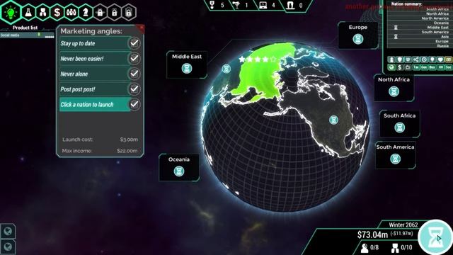 Spinnortality - обзор смотреть онлайн