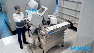 Колокольная гальваническая ванна