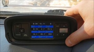 Краткое описание мультитроникс ТС750 на Прадо 95 (1999 г.в.)