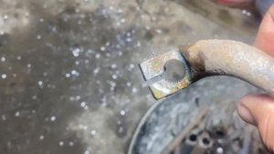 Фантастический процесс производства педали с рычагом для мотоцикла Mass Cc 70