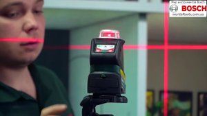 Обзор: Лазерный нивелир Bosch PLL 360 0.603.663.020