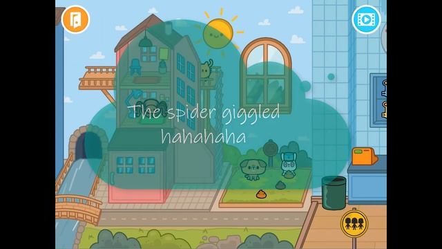 Top Ten things to do at the Pet Hotel | Playing Toca Life World | Toca Boca Gameplay смотреть онлайн