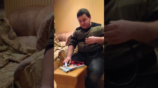 Универсальный клей нового поколения Klebstoff