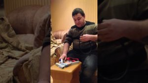 Универсальный клей нового поколения Klebstoff