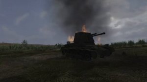 Graviteam Tactics: Operation Star - Volokonovka 1942