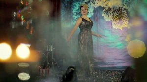 Лилия Биктимирова - Сахраларга чыгып җыр җырладым