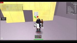 Roblox Home tycoon bank code