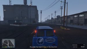 How to Get The BugStars Van for Free in GTAV Online! (Criminal Enterprises DLC)