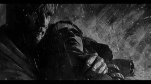 Anakin's Suite but it s even more depressing