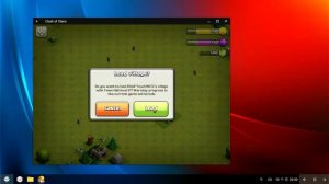 Tips & Trik Bermain Clash Of Clans di POSROG 32 bit