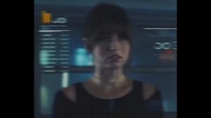 You Look Lonely - 2049 Blade Runner