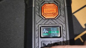 Vaporesso Armour Max !