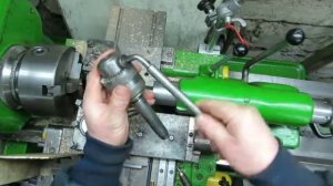 ключ к сверлильному патрону