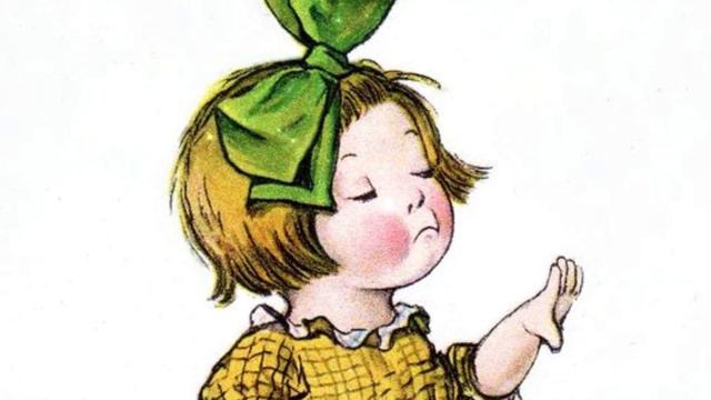 Стихи Сергея Михалкова Юля плохо кушает, Никого не слушает... смотреть онлайн