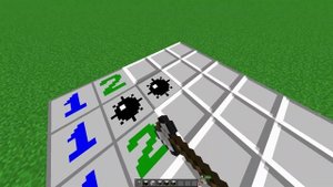 Я Сделал Сапёр В Майнкрафте Без Модов!