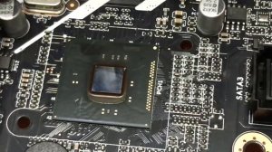 Материнские платы x99-ET v1.0 Jingsha чипсет ужаренный или нет_