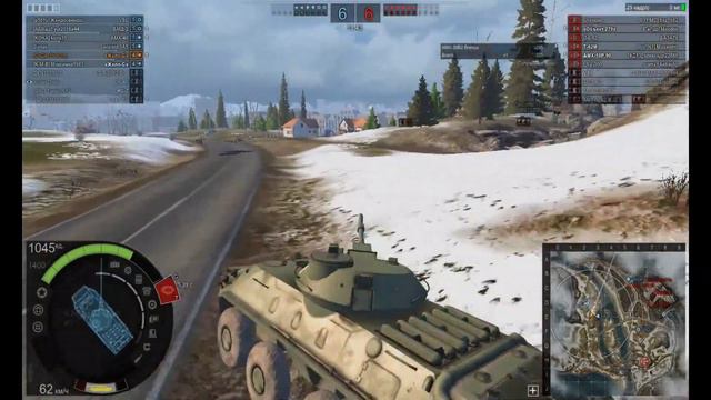 AW: Жало-С — стоять или играть или немного о геймплее смотреть онлайн