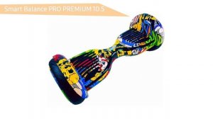 ТОП—7. Лучшие гироскутеры и сигвеи для детей и взрослых (с ручкой и без). Рейтинг 20202 года!