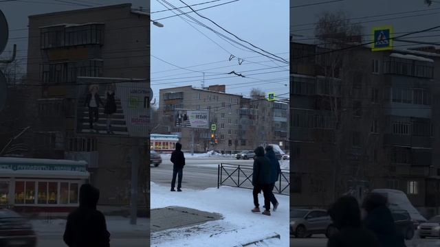 Старый город Миасс ?? #Миасс #Челябинскаяобласть #урал #путешествие