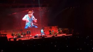 HAUSER - Bella Ciao - Live in Lisbon - 12 Oct 2023