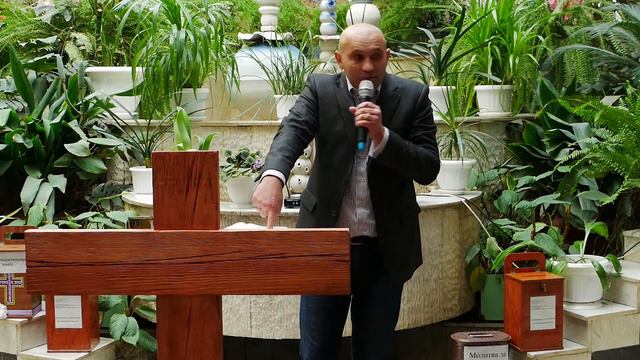 Олег Грищенко | "Благослови тебя душа моя"