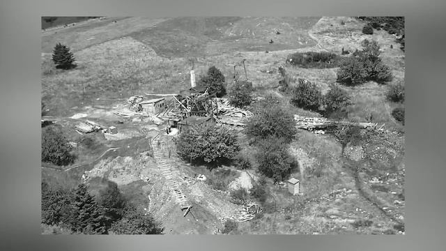 Тайна острова Оук. Денежная шахта и мифические сокровища. Не разгадоно уже 200 лет смотреть онлайн