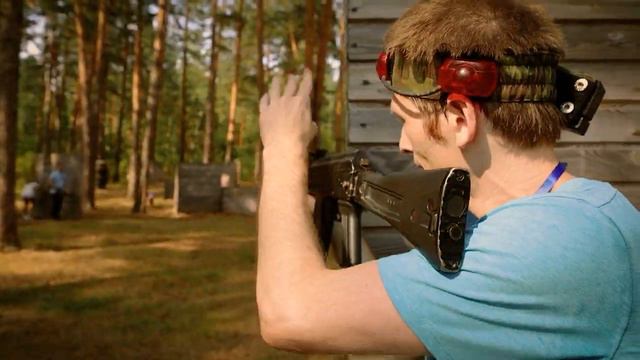 Летний корпоратив БСЦ Мск - 07 августа 2021! смотреть онлайн