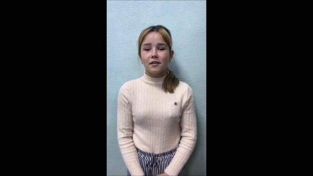 БобылеваТатьяна 3 место смотреть онлайн