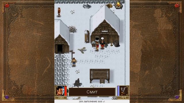 Gothic 3: The Beginning. Обзор игры.