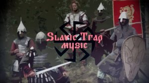 Slavic Trap Music | Traditional Flute Beat