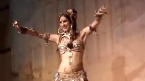 Rachel Brice Tribal Fusion Bellydance