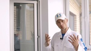 Силикон или акрил Заделка примыканий откосов окон и дверей