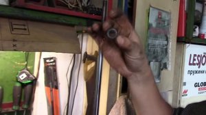 Chevrole Aveo Шевроле Авео Замена задних амортизаторов!