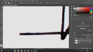 Extraer Firma de Diploma super facil con Photoshop