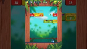 My Talking Hank - Walkthrough Gameplay Part 21 HD (iOS)