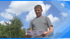 24.07.2024 Специалисты Управления по делам ГО и ЧС отправились в очередной рейд по несанкционированн