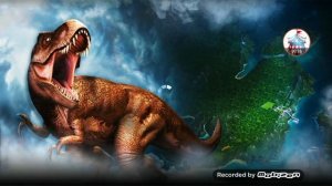 Перелизалив взлома Jurassic World