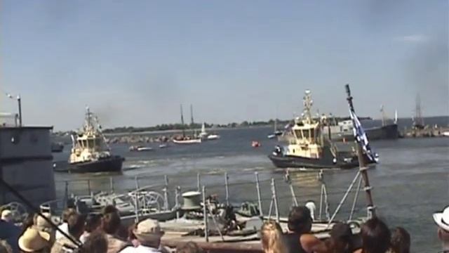 Вальс-Буксир смотреть онлайн