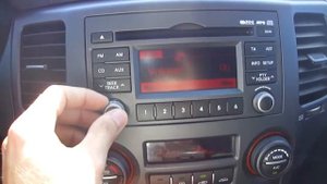 Киа Маджентис 2009 года! Интерьер. Обзор!