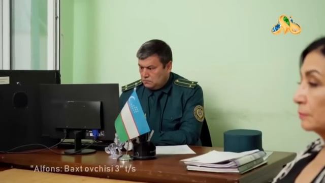 alfons yoxud baxt ovchisi 49 qism алфонс ёхуд бахт овчиси 49 кисм смотреть онлайн