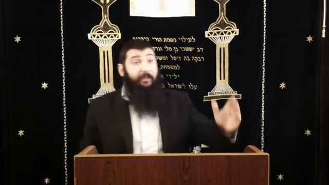 раввин Фишел Чичельницкий гл Ки Таво 5775 смотреть онлайн
