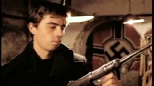 Как снимался "Брат-2" 2/6