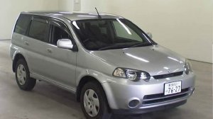 2004 HONDA HR-V J GH3