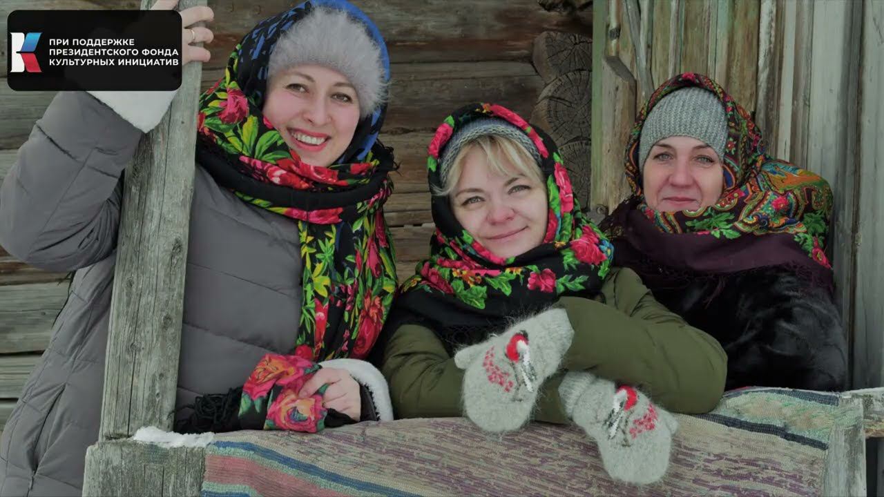 Проект ФотоОКО, экспедиция в Прокуткино.