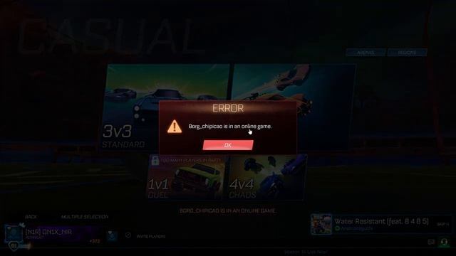 ?LIVE NE JUCAM CU BAIETI PHASMO SI ROCKET LEAGUE! смотреть онлайн