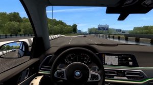 City Car Driving 1.5.7 | BMW X5 G05 2019 | Custom Sound | Buy Link | 60 FPS 1080p