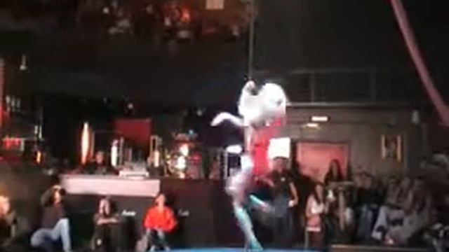 07 Финал - Егорова Наталия 5-е место. смотреть онлайн