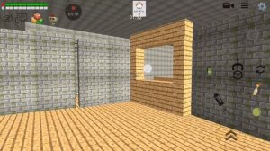 я призывал плачущую курицу.