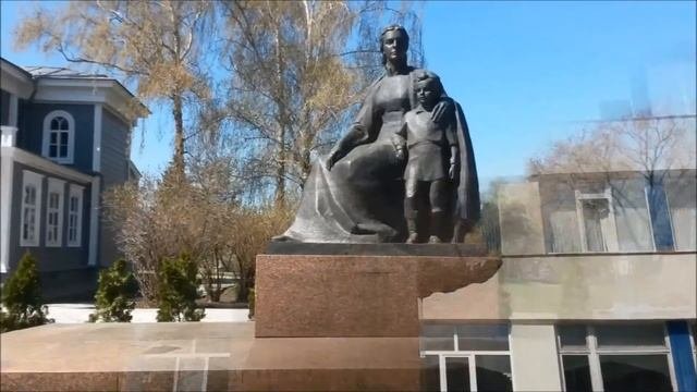 Ульяновск