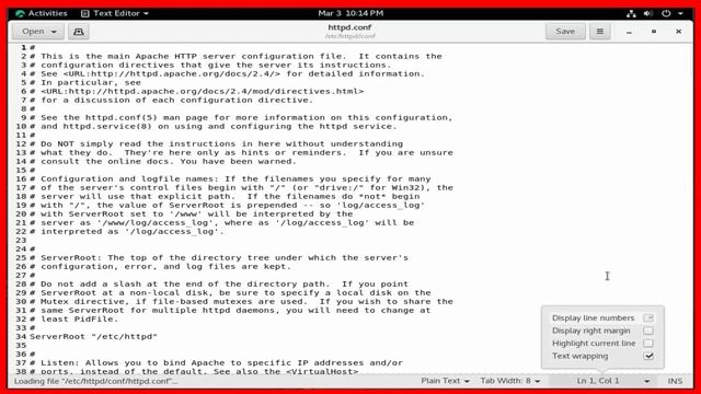 HAProxy - Configure HTTP Load Balancing Server in Rocky Linux 8.5 смотреть онлайн